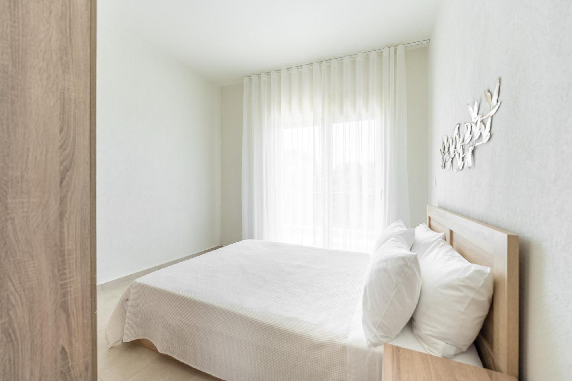 Kalisun Exclusive Villas Nea Kallikrateia Zimmer foto
